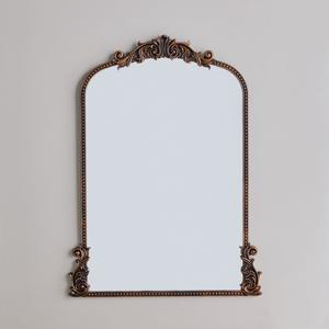 กระจกติดผนังสุดชิคเป็นประกายเหมาะสำหรับบ้านทันสมัยเพิ่มสไตล์ที่เปล่งประกายและงานฝีมือจากนักออกแบบระดับพรีเมียมให้กับพื้นที่ - Product Image 6