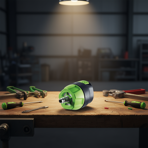 Adaptador para Lijadoras Neumáticas Festool IAS 3-SD, Eficiente y Duradero, Sistema IAS - Product Image 3