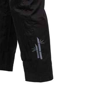 Gis de jiu-jitsu brésilien personnalisé au meilleur prix pour femmes Grande variété de styles et de shorts Fabriqués au Pakistan Vêtements d'arts martiaux - Product Image 4