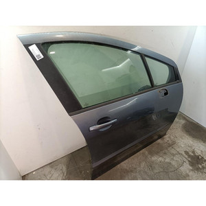 PORTA ANTERIORE DESTRA PEUGEOT 308 Serie 9004CC (07>14) - Product Image 4