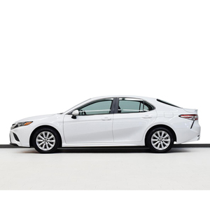 2019 LHD assez utilisé Toyota Camry à vendre - Product Image 2