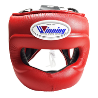 Protector de Cabeza de Boxeo para Competición, Cuero Genuino, Duradero, Transpirable, Cierre con Cordones, Unisex, Equipo de Protección para Adultos, MMA