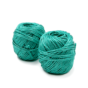 Siam Brothers Vietnam stringhe di spago rotoli PP polipropilene materiale per il giardinaggio opere artigianali regalo regalo immagine Display - Product Image 5