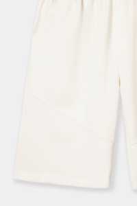 Pantalones Cortos Deportivos de Alta Calidad, 100% Algodón, Estampado Puff, Ropa Casual Urbana, Pantalones Cortos de Mezclilla para Hombre - Product Image 4