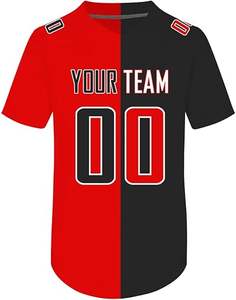 Venta al por mayor de camisetas de fútbol de nuevo diseño personalizado deportes camisetas de fútbol Club conjuntos de ropa de fútbol para los hombres - Product Image 1