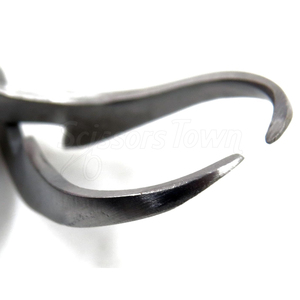 Pince de verrouillage chirurgicale médicale réutilisable de pince de serviette d'acier inoxydable pour la salle d'opération et l'usage de soins de santé - Product Image 5