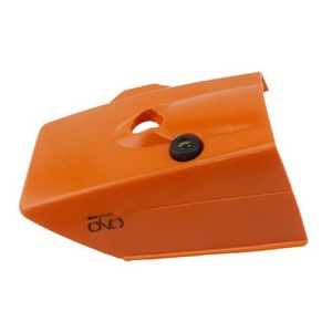 Coperchio Superiore 2 Tempi Industriale Compatibile con Stihl MS240 Rif. 500128 Certificato GS Ricambi Originali per Motoseghe a Palo a Benzina - Product Image 1