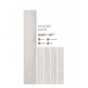 2023 moderne classique 200x1200mm planche de bois carreaux de porcelaine acide résistant aux antibactériens finition brillante marbre naturel rechercher - Product Image 2