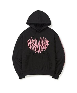 Sweat-shirt à capuche personnalisé de haute qualité 100% coton pour l'hiver, pour hommes et femmes, fournisseur d'impression avec logo recouvert - Product Image 3