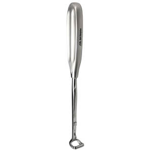 Curette adénoïde St. Clair Thomson Instrument chirurgical ORL en acier inoxydable de qualité allemande Outil orthopédique de qualité supérieure - Product Image 2