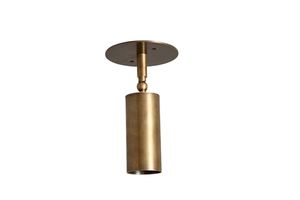 Giữa Thế Kỷ hiện đại 1 ánh sáng đồng Sputnik Đèn chùm tại chỗ tập trung Trần lịch thi đấu, đồng cổ, nguyên ánh sáng bằng đồng - Product Image 3