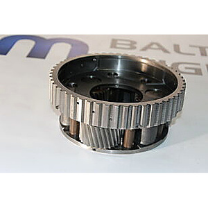 Conjunto de Portaplanetas Baltacioglu, SK 32 PR 150.00190110 para Transmisión Automática de Autobús, Pieza de Repuesto de Posventa - Product Image 1