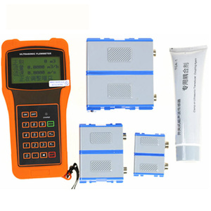 Medidor de flujo de camión de tanque de aceite de combustible <span class=keywords><strong>digital</strong></span> ultrasónico barato Atech - Product Image 4
