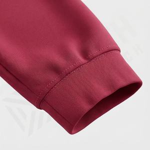 Conjunto Deportivo Moderno para Hombre con Diseño de Franjas Laterales, Perfecto para Sesiones de Entrenamiento, Aspecto Deportivo Informal, Conjunto Atlético para Gimnasio, Color Personalizado - Product Image 6