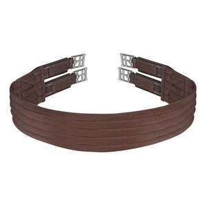 Sangle d'équitation en cuir de haute qualité à prix avantageux, dernière conception personnalisée, vente en gros 2023, nouvelle conception - Product Image 5