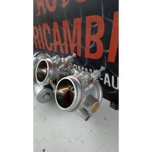 Corpo Farfallato Aprilia Tuono 660cc Factory (22>24) 20205V02 Benzina 660 - Product Image 2