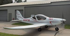 Usado 2014 EVE_KTOR HARMONY Hecho en EE. UU. - Product Image 6