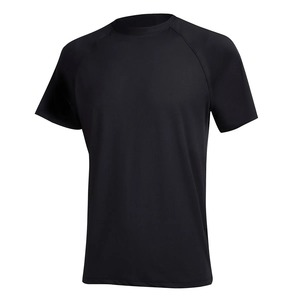 Summer Men Large Size UPF 50+ <b>T</b>-<b>Shirts</b> Beach Sports Surf <b>Shirt</b> Short Sleeve Quick Dry Breathable Sportswear Outdoor <b>Swimming</b> Top - Product Image 2