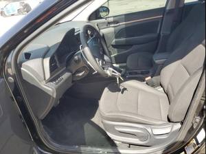 ใช้อย่างประณีต2020 hyundaii elanntra SEL - Product Image 5