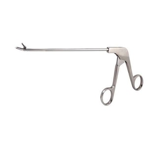 Venta caliente instrumentos de artroscopia de rodilla fórceps artroscópicos cesta de artroscopia punzones punzón artroscópico punzones de artroscopia - Product Image 1