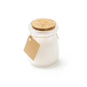 Candele Profumate Personalizzate Conegliano: Gadget Unici e Su Misura - Product Image 1