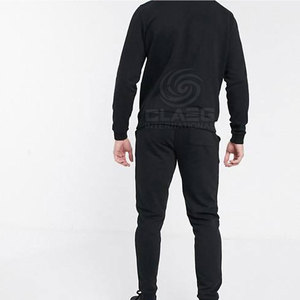 ชุดวอร์มมีซิปสำหรับผู้ชายสำหรับฤดูหนาว - Product Image 5