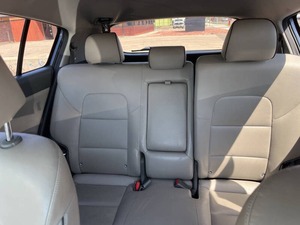 Used 2017 K * ia Sportage EX - Product Image 2