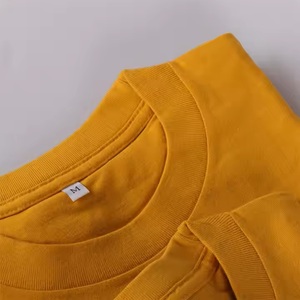 Camisetas Casuales de Cuello Redondo para Hombre, de Poliéster/Algodón, 220g, Unisex, Impresión Personalizada, Transpirables, Ecológicas, de Secado Rápido, Ajuste Regular, al por Mayor - Product Image 5