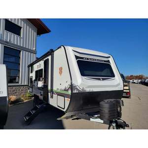 NOABO NO BOUNDARIES 2024 19.3 Accesorios Interiores Modernos para Aplicaciones en Vehículos - Product Image 3