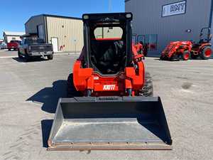 Chargeuse compacte Kioti SL750 2024 de haute qualité avec moteur Perkins, composants essentiels du moteur et de la transmission 220V, garantie 3 ans - Product Image 6