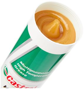 Lubrifiant pour chaîne de vélo tout-terrain, résistant aux intempéries, anti-poussière, lubrification longue durée pour vélos de route Castrol - Product Image 3