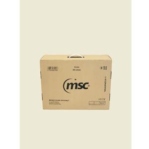 Boîtes de papier ondulé avec logo personnalisables en gros emballage en forme d'avion à montage automatique pour ordinateurs portables produits ménagers - Product Image 4