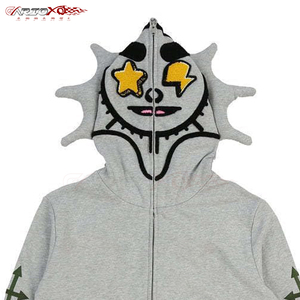 Womens Full Zip Hoodie Stretch Gym Wear Breathable Long Sleeve <b>Workout</b> Top OEM Factory Wholesale Custom Activewear <b>Jackets</b> - Product Image 2