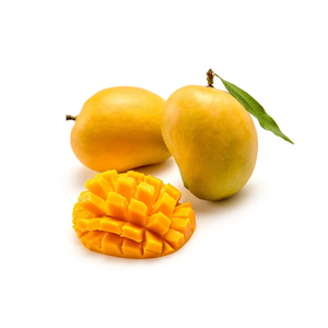 Mangue Alphonso de super qualité, sucrée et délicieuse avec un goût naturel de fruits frais, disponible au prix du marché de gros - Product Image 1