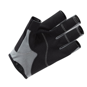 ถุงมือกีฬาแบบสวมเต็มนิ้วทำจากยางระบายอากาศได้ดีกันลม NS-SG-0010สำหรับเล่นกีฬากันลมแห้งเร็ว - Product Image 2