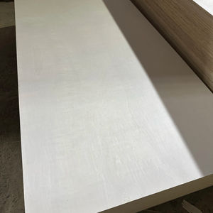 Poplar Plywood for CNC & Easy Machining | Furniture Components | E0 E1 Interior Grade Vietnam Plywood Manufacturer - Product Image 1