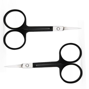 Personal <b>Nail</b> Care Manicure Tool Stainless Steel Cuticle <b>Scissors</b> High Quality Manicure Cuticle <b>Scissors</b> - Product Image 5