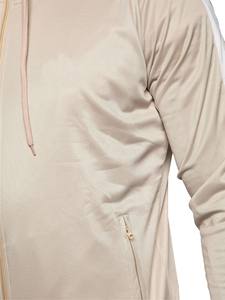 Survêtement chic avec capuche Survêtements d'hiver Jogger Hoodie Sportswear Survêtement Sports Ensemble de survêtement à capuche pour hommes - Product Image 4