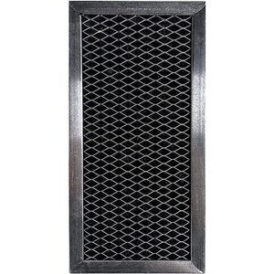 Paquete de 2 Filtros de Carbón de Aluminio para Microondas DE63-30016GCM, Repuesto para Horno Doméstico - Product Image 4