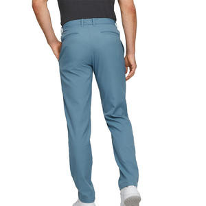 Meilleur pantalon de golf actif pour homme, élégant, respirant, nouvellement arrivé, meilleure vente, pantalon de travail écologique pour homme - Product Image 2