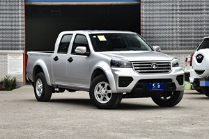 Vehículos Usados Chinos <span class=keywords><strong>de</strong></span> <span class=keywords><strong>Segunda</strong></span> <span class=keywords><strong>Mano</strong></span> Great Wall GWM Fengjun 5 2020 Manual 2WD 2.4L Camioneta Pickup a Gasolina Usada Fengjun 5 - Product Image 4