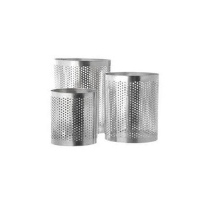 Vente chaude Antique En Alliage D'aluminium Bougeoir À La Main Table Ronde Conception Mariages De Noël Maison Hôtel À Manger Décorations - Product Image 2