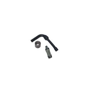 Kit di Guarnizioni in Gomma per Settore Automobilistico Compatibile con Zmc3802 4203 - Rif. 918480 - Product Image 1