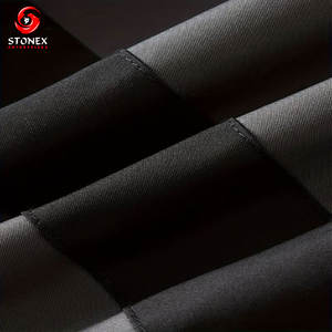 Veste d'hiver décontractée pour homme avec fermeture éclair |   Chaud et élégant pour l'extérieur |   Haute qualité avec logo et design personnalisés |   OEM disponible - Product Image 6