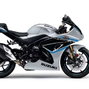 Motocicleta Deportiva G-SX-R 1000 2023, 1000cc, Nueva, en Stock, 100% Asequible, en Venta - Product Image 1