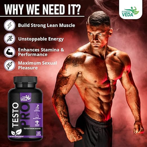 Natural Supplement <strong>Formula</strong> with Premium Quality Standard for Daily Use Strength Energy Endurance Performance Bulk Supply - Product Image 3