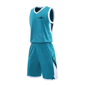Meilleure vente Uniforme de basket-ball sur mesure à bas prix Tenue d'équipe Tenue de sport Uniforme de basket-ball - Product Image 1