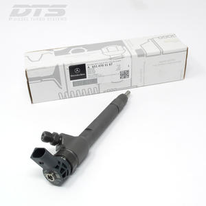 Bombas de Inyección de Combustible 0445110574 - Product Image 1