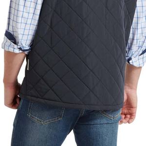 Chalecos Sin Mangas para Hombre de Alta Calidad con Logotipo y Diseño Personalizados, Producto de Moda, Ligero y Cómodo - Product Image 5