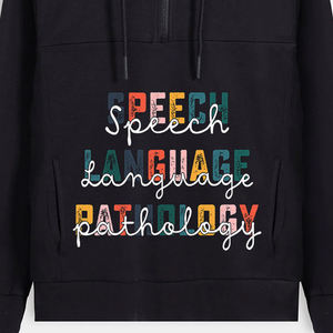 เสื้อฮู้ดผู้ชายแนวสตรีทแบบกำหนดเองไม่มีสายผ้าฟลีซไม่มีซิปเต็มตัวเราวินเทจสองชั้นซักด้วยกรดแสงแดดจางหายไป - Product Image 2